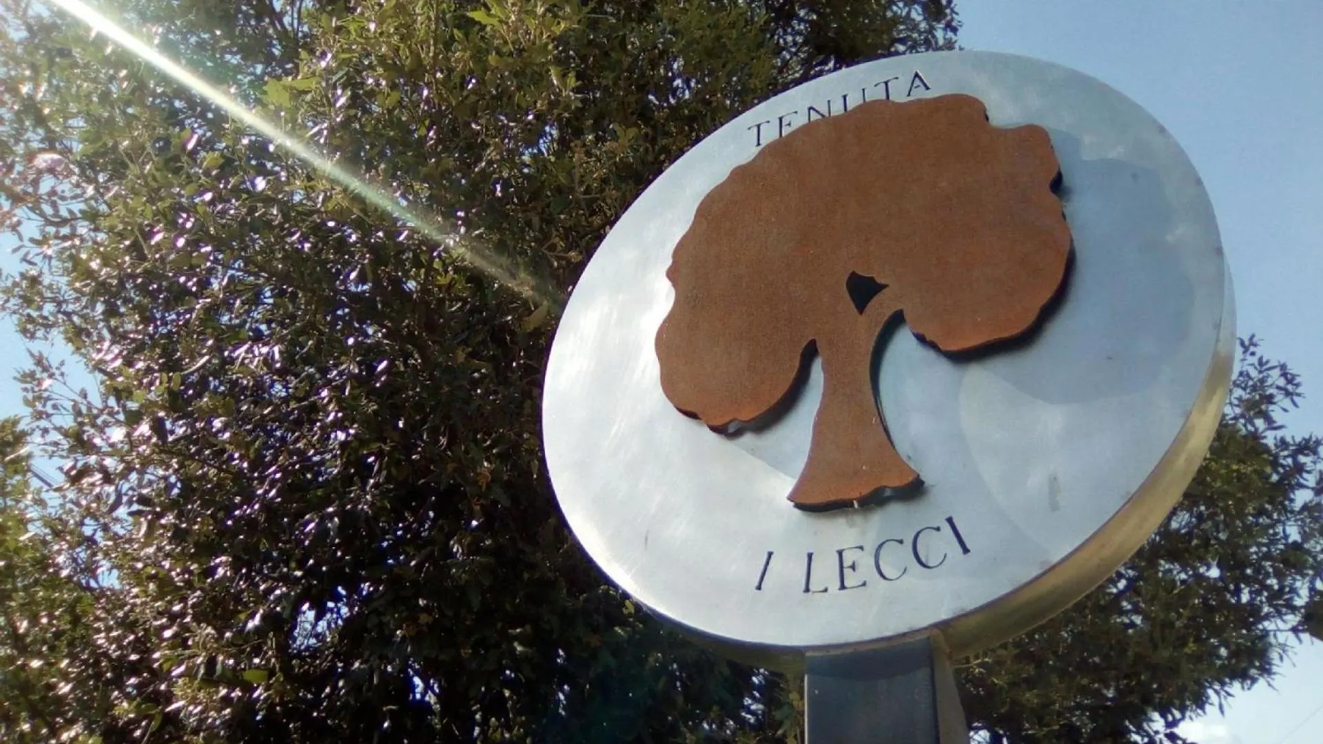 Flache Linde Terranuova Bracciolini 0*,  Italy