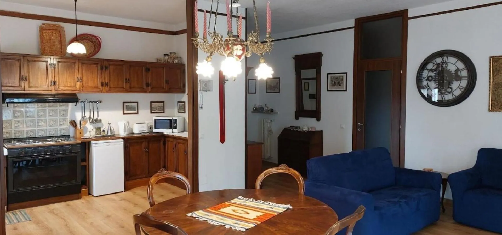 Apartment Flache Linde Terranuova Bracciolini Italy