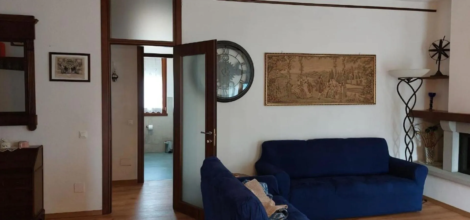 Apartment Flache Linde Terranuova Bracciolini
