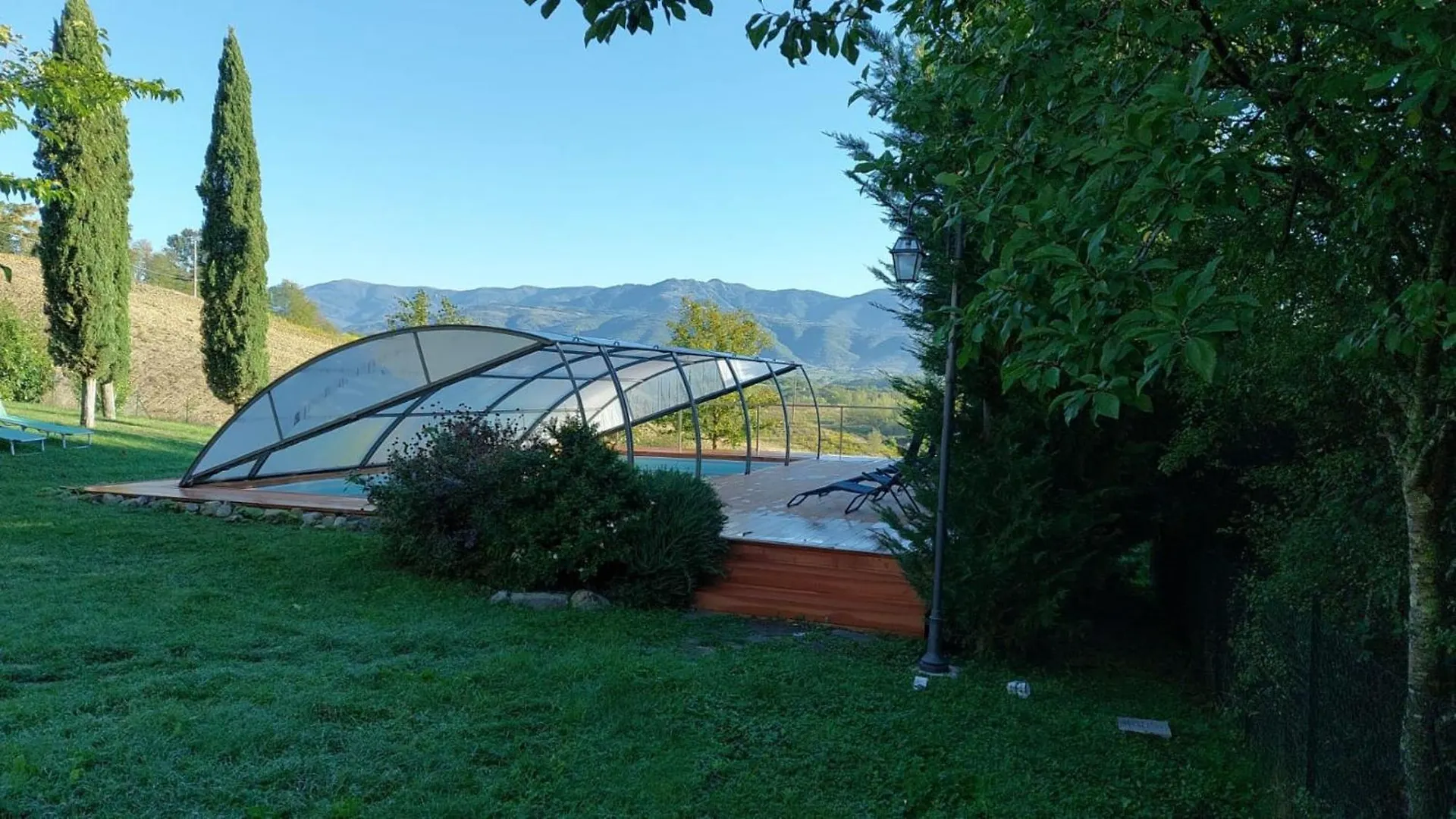 Flache Linde Terranuova Bracciolini 0*,