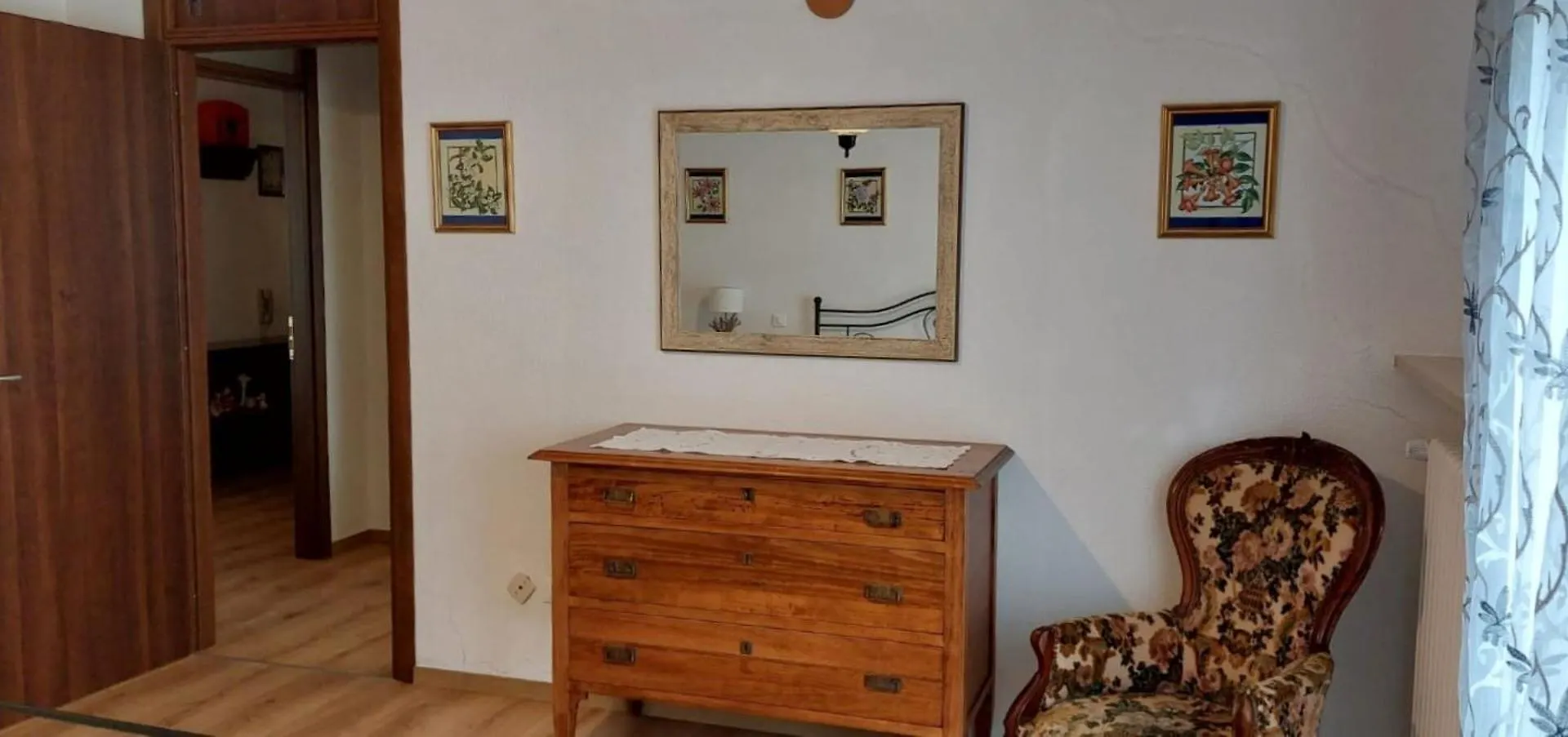Flache Linde Terranuova Bracciolini Apartment