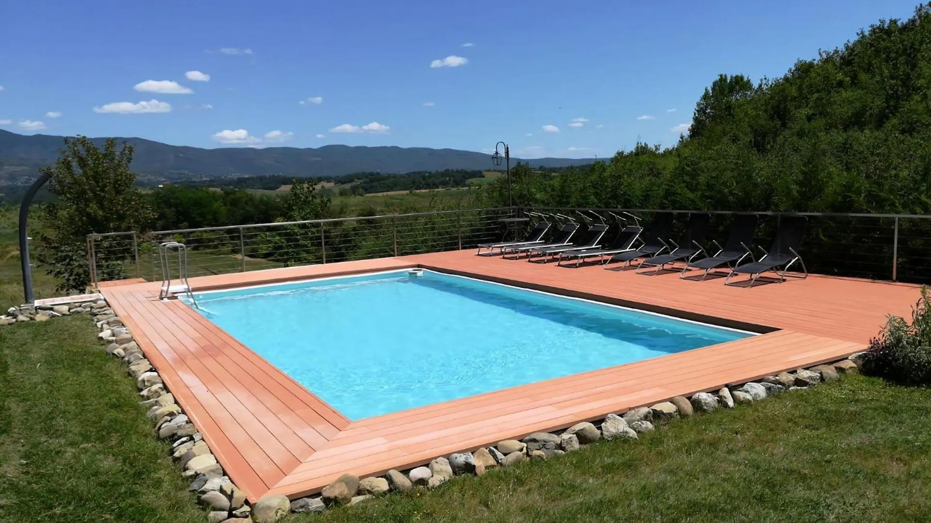 Apartment Flache Linde Terranuova Bracciolini Italy