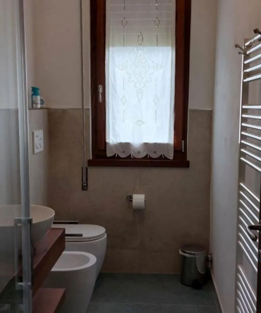 Flache Linde Terranuova Bracciolini Apartment