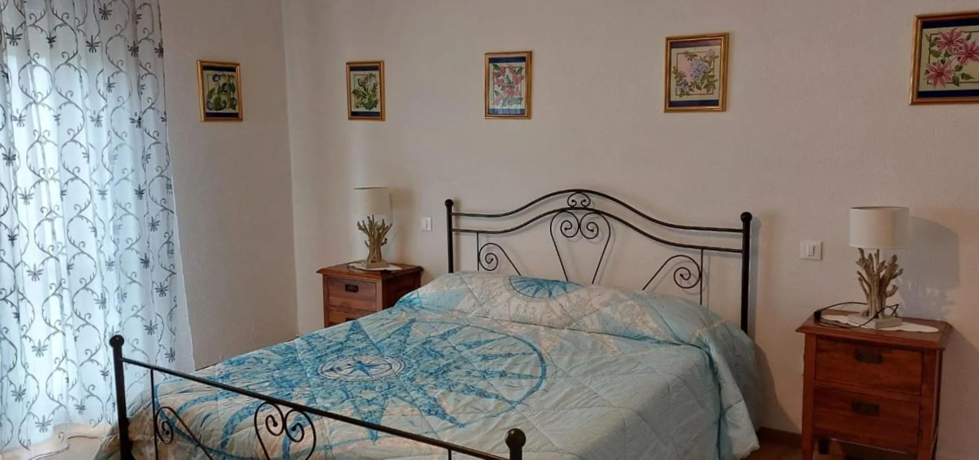 Apartment Flache Linde Terranuova Bracciolini Italy
