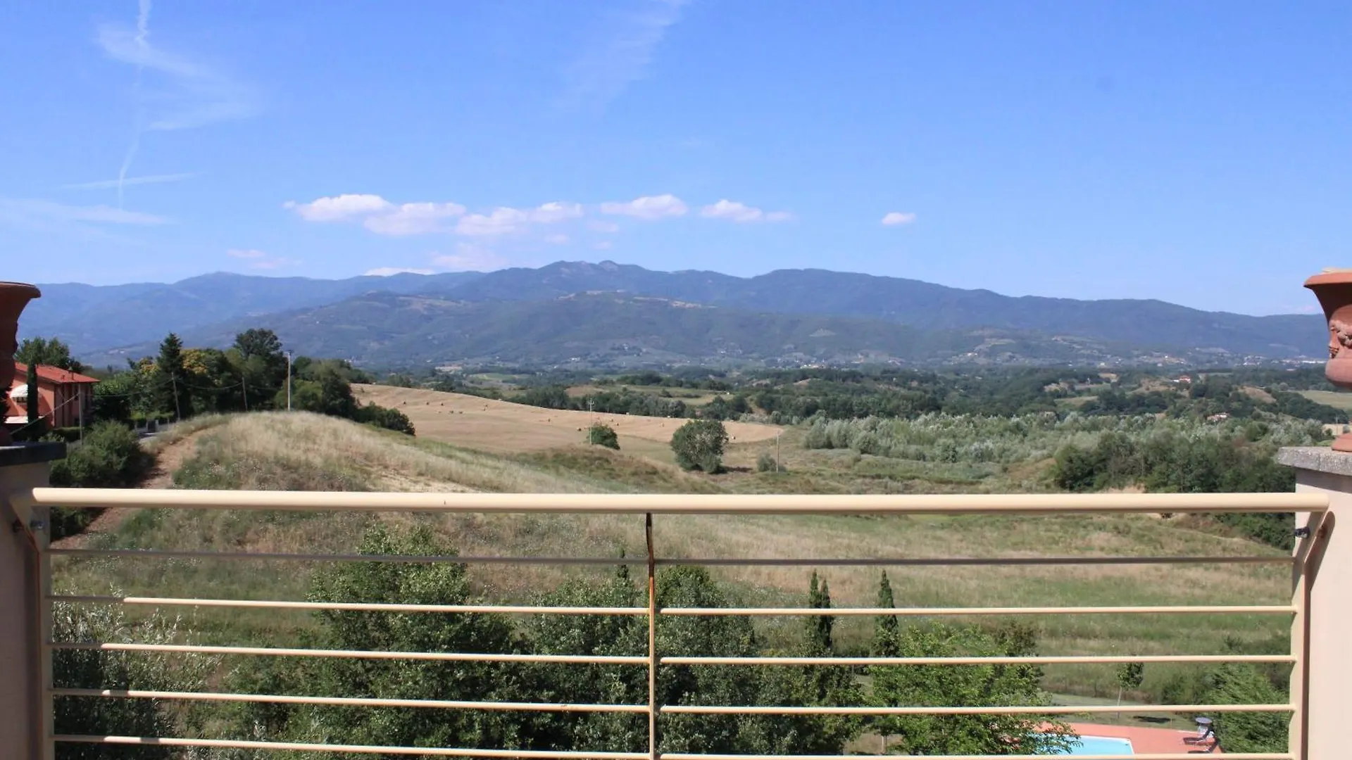 Flache Linde Terranuova Bracciolini