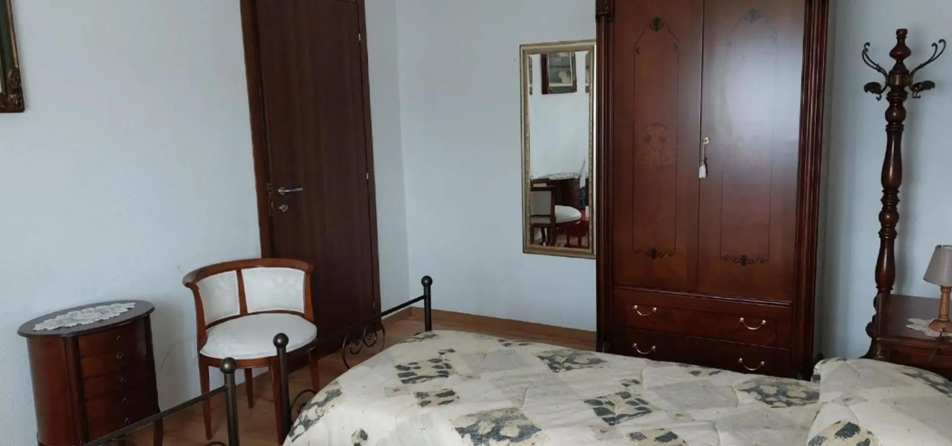 Flache Linde Terranuova Bracciolini Ιταλία