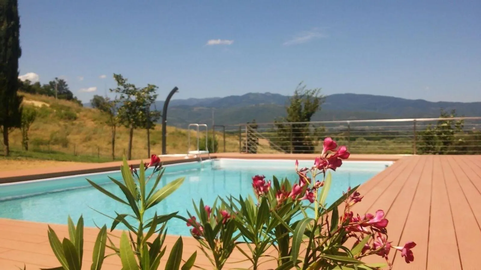 Διαμέρισμα Flache Linde Terranuova Bracciolini