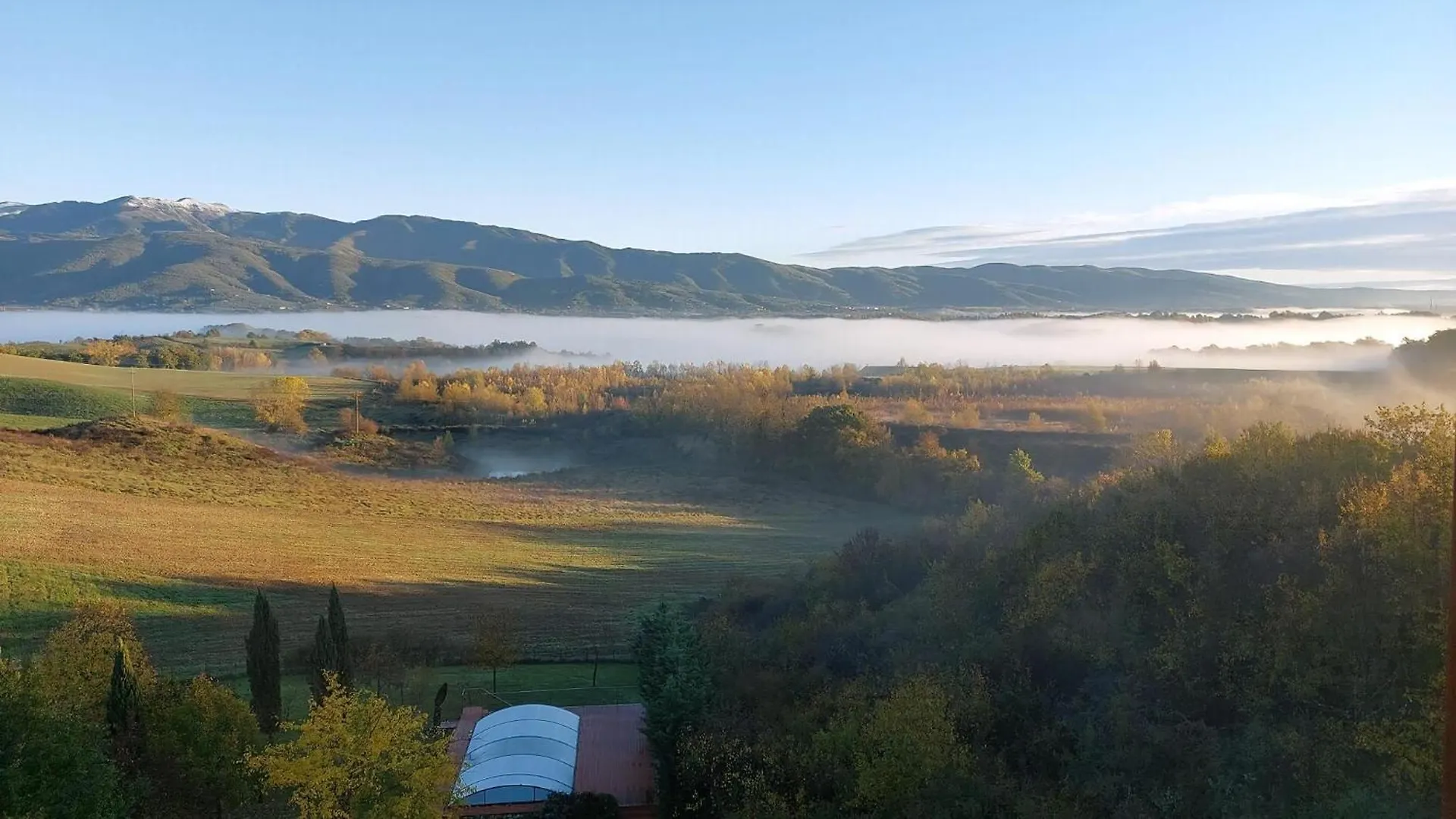 Διαμέρισμα Flache Linde Terranuova Bracciolini