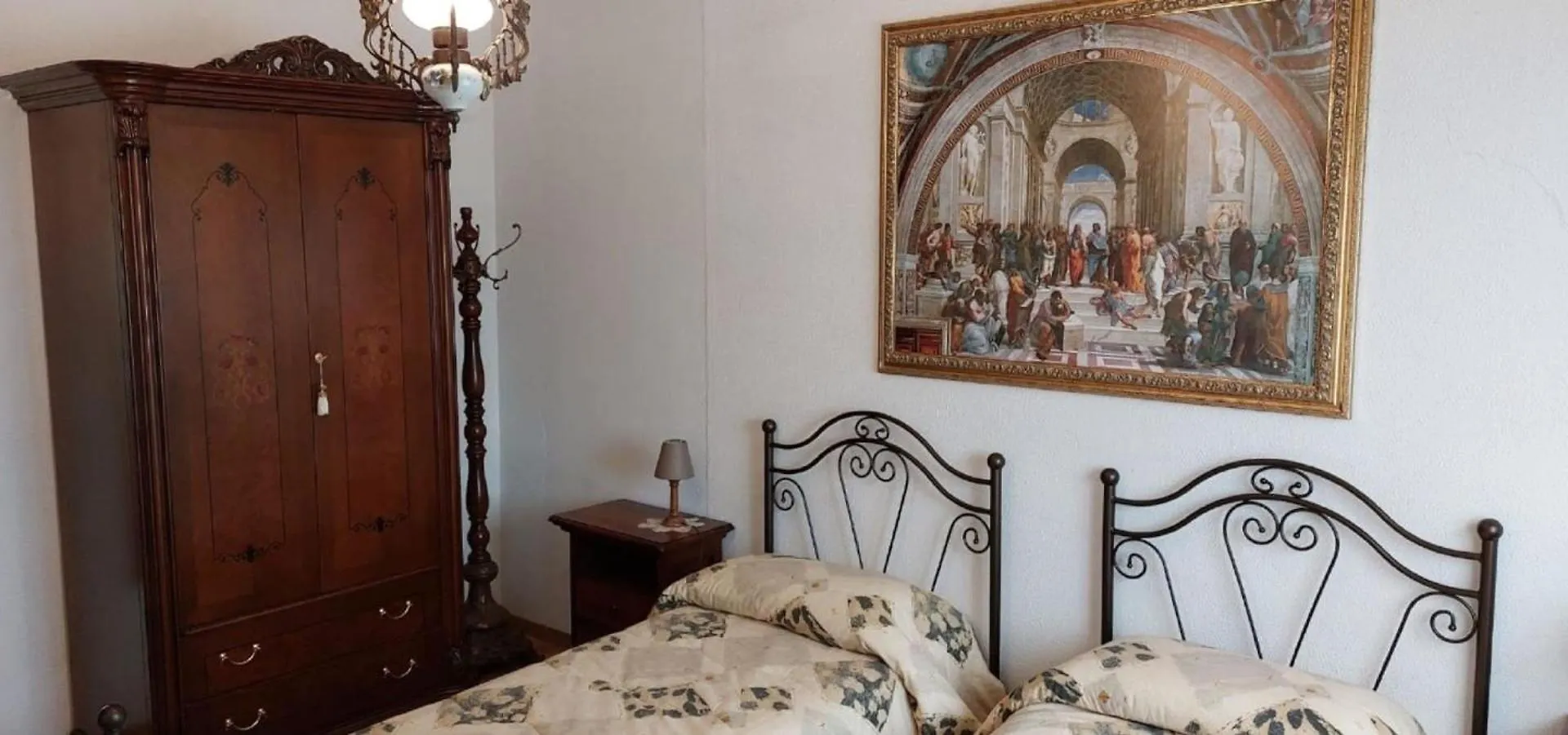 Apartment Flache Linde Terranuova Bracciolini
